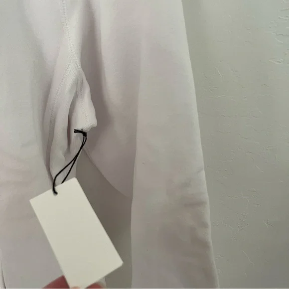 Bianca Chandon Lover Valentine’s Red Sequin Hoodie